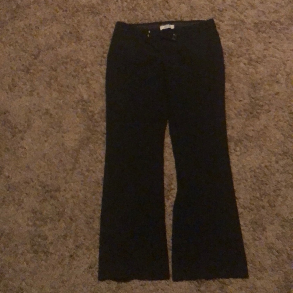 Gap dress pants